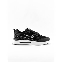 Nike Genome V1.0