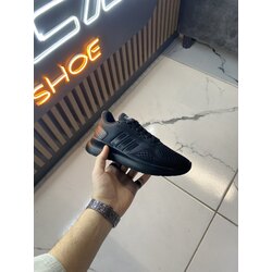 Adidas Run Falcon (Siyah-Siyah)