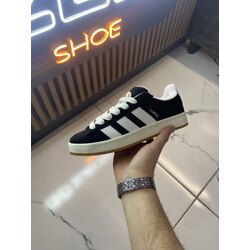 Adidas Campus 00s (Siyah)