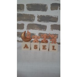 KÜP İSİMLİK 3 HARF