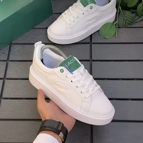 Lacoste ayakkabı