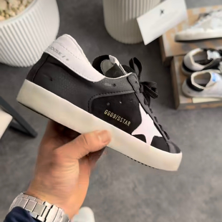 Golden goose bayan ayakkabı