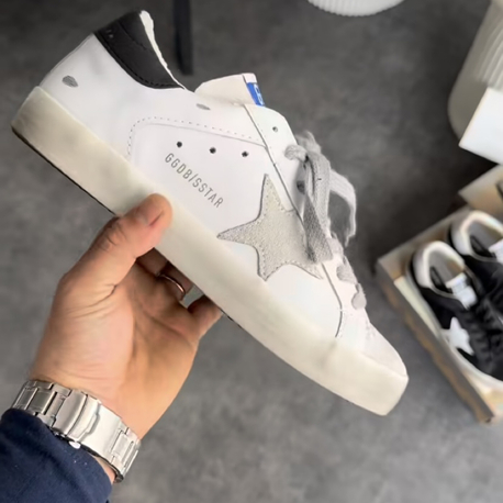 Golden goose bayan ayakkabı 