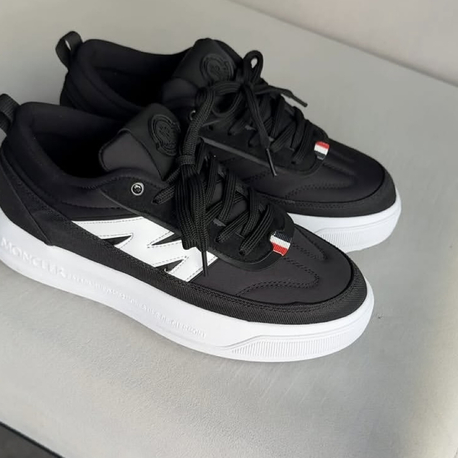 Moncler ayakkabı