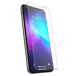 Iphone 11 Uyumlu Kırılmaz Temperli Şeffaf Ekran Koruyucu Telefon Camı