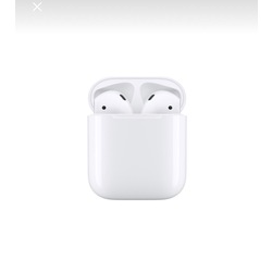 Apple Airpods 2. Nesil Kablosuz Kulaklık