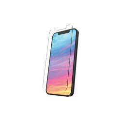 Iphone 12 Pro Max Uyumlu Kırılmaz Temperli Şeffaf Ekran Koruyucu Telefon Camı