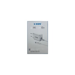 12w Hızlı Şarj Aleti Kablo Adaptör Set Micro Usb Serilerle Uyumlu