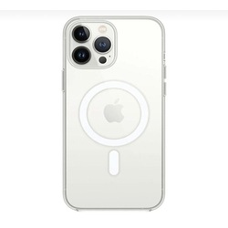 İphone 13 Pro Magsafe Uyumlu Kılıf