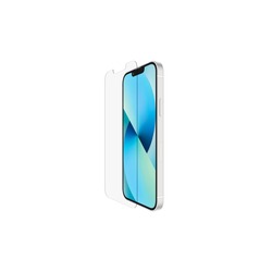Iphone  12 / 12 Pro Uyumlu Kırılmaz Temperli Şeffaf Ekran Koruyucu Telefon Camı