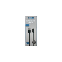 Usb C - Type C Hızlı Şarj Ve Data Kablosu Android Samsung Huawei Uyumlu 2 Metre Kablo