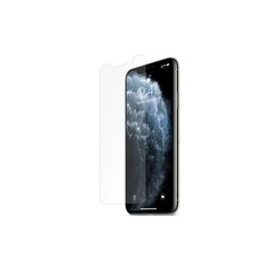 Iphone 11 Pro Max Uyumlu Kırılmaz Temperli Şeffaf Ekran Koruyucu Telefon Camı