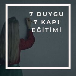 7 DUYGU 7 KAPI