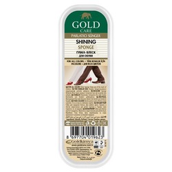 GOLD CARE PARLATICI SÜNGER