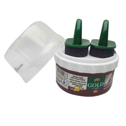 GOLD CARE KREM BOYA 200 ML