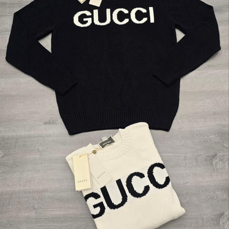 GUCCİ TRİKO  ERKEK KAZAK