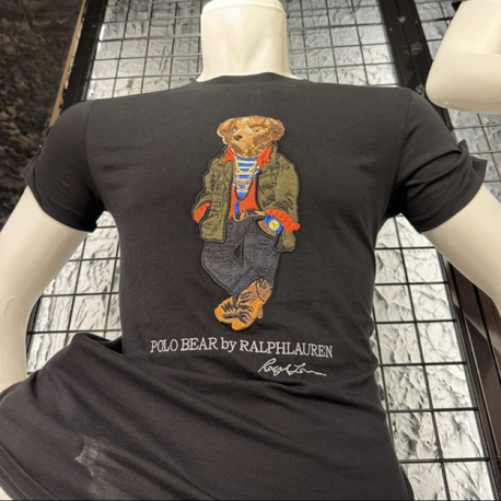POLO RALPH LAUREN T-SHİRT