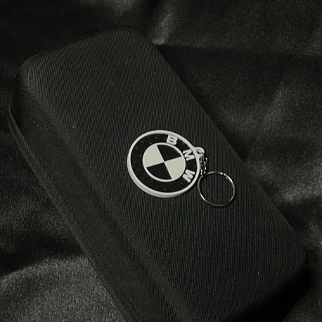 ✔️ BMW Logo Tasarımlı Anahtarlık