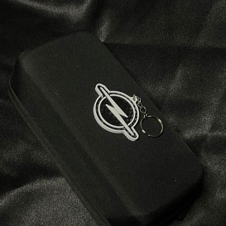 ✔️ Opel Logo Tasarımlı Anahtarlık