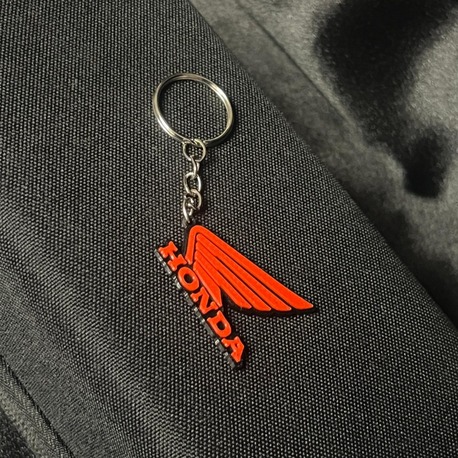 ✔️ Honda Kanat Logo Anahtarlık