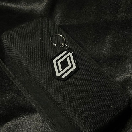 ✔️ Renault Logo Tasarımlı Anahtarlık