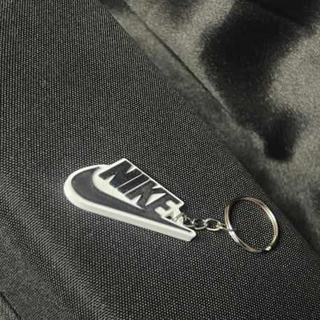 ✔️ Nike Logo Anahtarlık