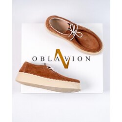 Hush Loafer Taba