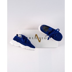 LİFE COMFORT KİDS LACİVERT GÜNLÜK SNEAKER