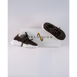 LİFE COMFORT KİDS HAKİ GÜNLÜK SNEAKER