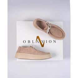Hush Loafer Bej