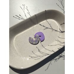 Electric Purple #1