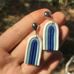Ocean Rainbows #3