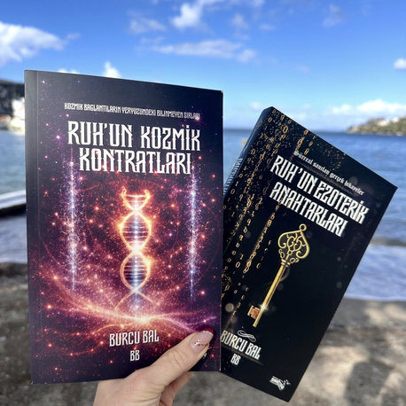 2 Kitap ♥️