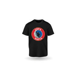 “UEFA MAFİA” T-SHİRT