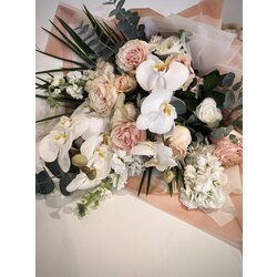 Romantik Soft Buket