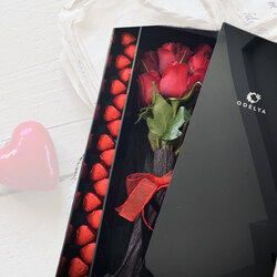 Love (Box of Roses)