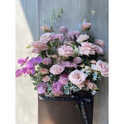 Pembe Yaz Aranjmanı