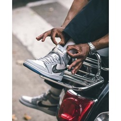 Jordan Dior 