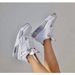 Jordan Retro 4 Oreo