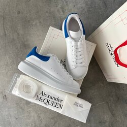 MCqueen