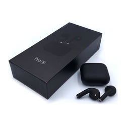 Pro5 Bluetooth 5.0 Kulaklık - Siyah