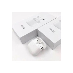 Pro5 Bluetooth 5.0 Kulaklık - Beyaz