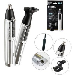 Insua HD-102 Kulak - Burun Kıl Alma Makinesi