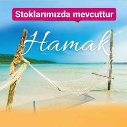 DECOREV Hamak