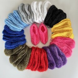 Patik 36-40 numara uyumlu