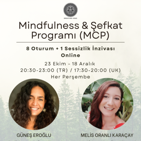 Mindfulness ve Şefkat Programı