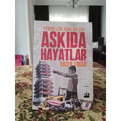 Askıda Hayatlar