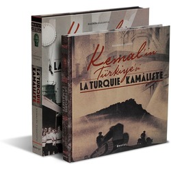 Kemal'in Türkiye'si (La Turquie Kamaliste) 