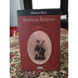 Ruhların İletişimi Proust ve Müzik