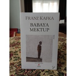 Babaya Mektup / Franz Kafka